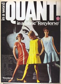 Mary Quant