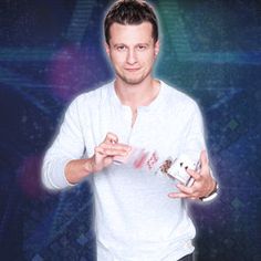 Mat Franco