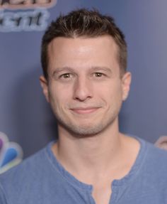 Mat Franco