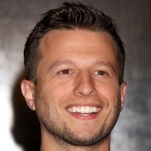 Mat Franco