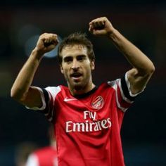 Mathieu Flamini