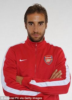 Mathieu Flamini