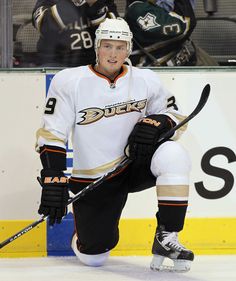 Matt Beleskey