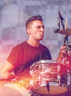 Matt Helders