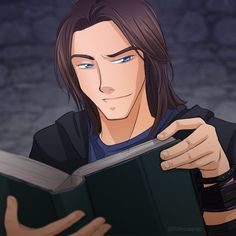 Matthew Mercer