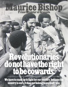 Maurice Bishop