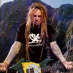 Max Cavalera