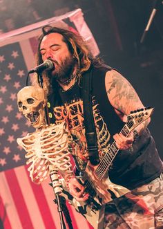 Max Cavalera