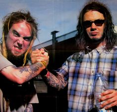 Max Cavalera