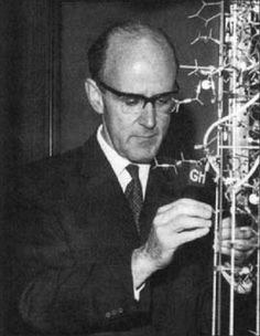 Max Perutz