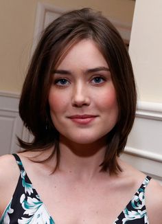 Megan Boone