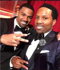 Mendeecees Harris