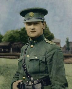 Michael Collins