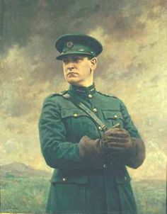 Michael Collins