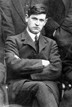 Michael Collins