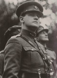 Michael Collins