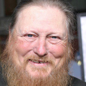 Mickey Jones