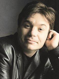 Mike Myers