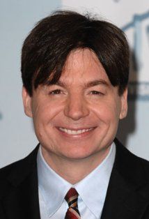 Mike Myers