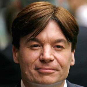 Mike Myers