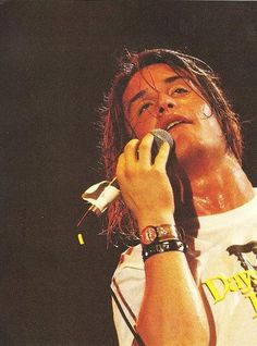 Mike Patton