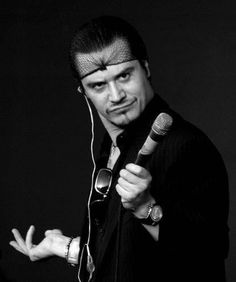 Mike Patton