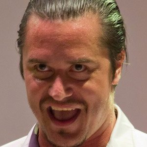 Mike Patton