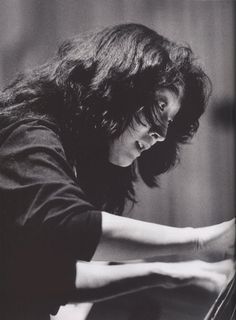 Mitsuko Uchida