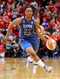 Monica Wright