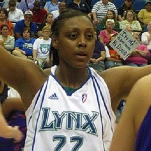 Monica Wright