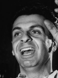 Mort Sahl