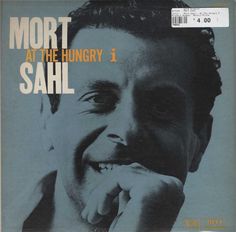 Mort Sahl