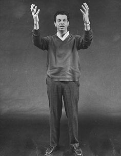 Mort Sahl