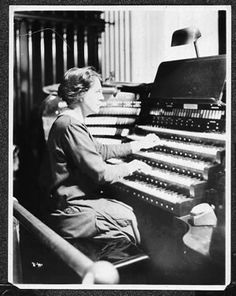 Nadia Boulanger