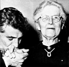 Nadia Boulanger