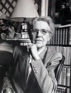 Nadia Boulanger