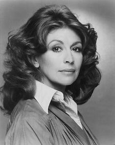 Nanette Newman