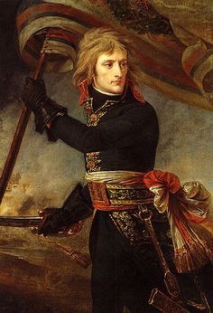 Napoleon Bonaparte