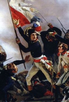 Napoleon Bonaparte