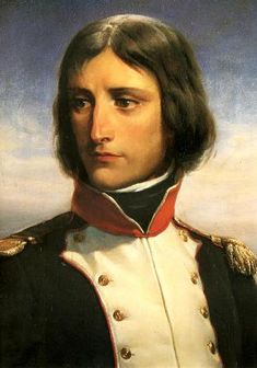 Napoleon Bonaparte