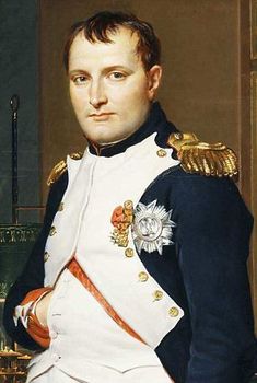 Napoleon Bonaparte