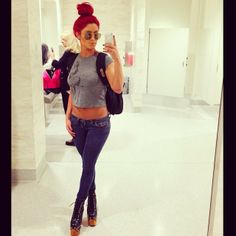 Natalie Eva Marie