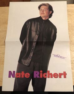 Nate Richert