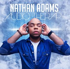 Nathan Adams