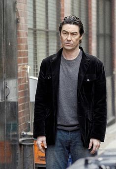 Nathaniel Parker