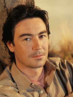 Nathaniel Parker