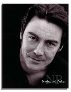 Nathaniel Parker