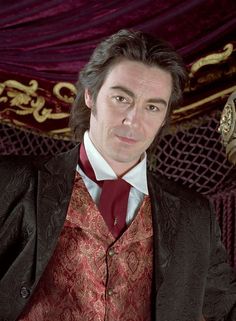 Nathaniel Parker