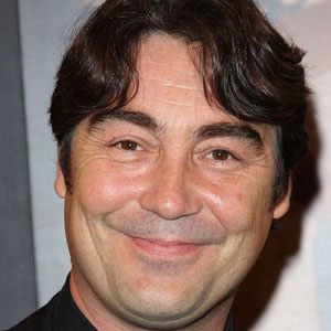 Nathaniel Parker