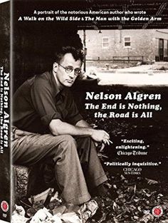 Nelson Algren